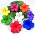 Popular Classic Frangipani Flower Hair Pick